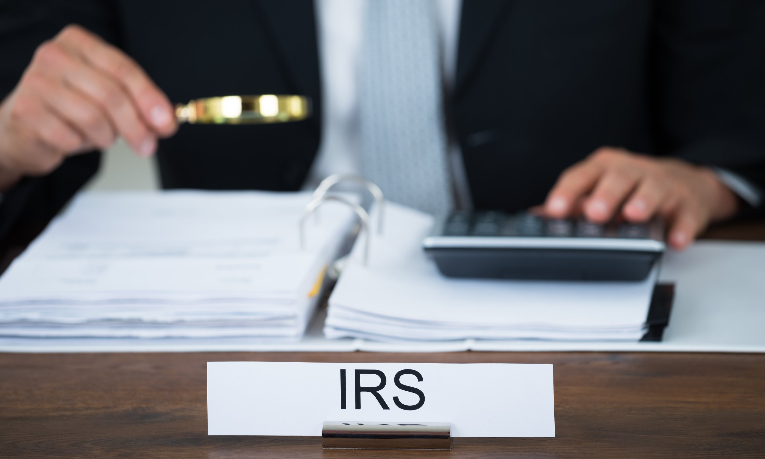 Updated What You Need to Know About the New IRS Partnership Audit Rules